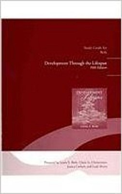 Study Guide with Practice Tests for Development Through the Lifespan by Ber ...