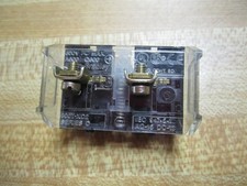 Allen Bradley 800t-xd2 Contact Block 800txd2 Allen Bradley 800t-xd2 Contact Block 800txd2