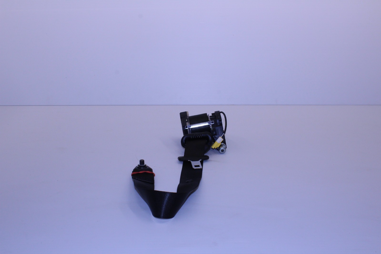 Ferrari Genuine LH Seat Belt w/ Pretensioner 80826700