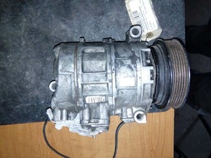 DENSO 7SBV16C klimakompressor für AUDI A6 AVANT (4B5) 1998 113896