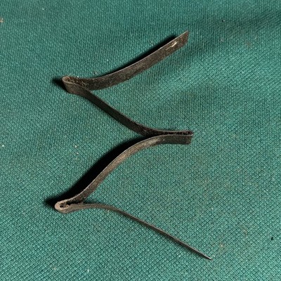 GENUINE ORIGINAL M1917 ENFIELD RIFLE MAGAZINE SPRING gun parts