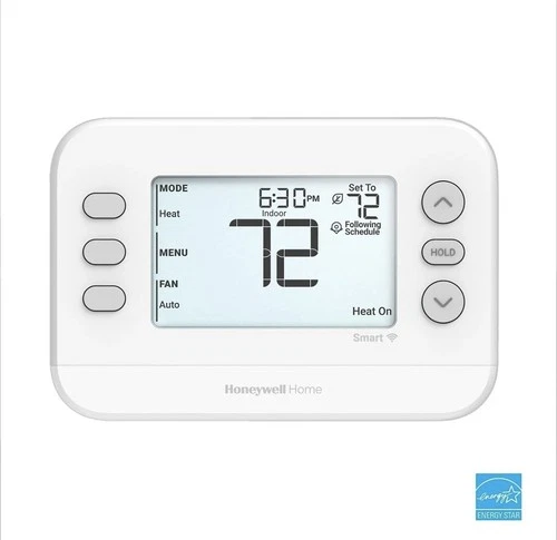 HONEYWELL TH2110WF4008 Smart Thermostat 1H/1C Compatible