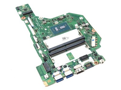 ACER ASPIRE 1 INTEL CELERON N4500 128GB EMMC LAPTOP MOTHERBOARD NB.A6M11.004