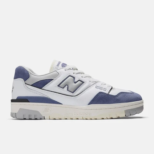 New Balance 550 'White Dream State' Men's BB550BWG