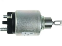 1X AS-PL SS0049(BOSCH) Magnetschalter Starter FüR Volvo
