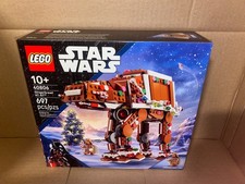 LEGO Star Wars 40806 Ginger Bread Gingerbread...
