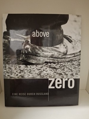 821143 Buol von above zero ; Eine Reise durch Russland