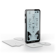 Oxiline TENS XS Pro Portable TENS Unit Electrical Nerve Stimulator