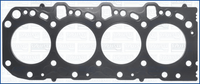 Dichtung Zylinderkopf FüR Toyota Hilux Vii Pick-Up Land Cruiser 90 Prado Dyna