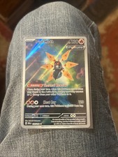 minun pokemon card Pokemon TCG: Minun 34/73 (Reverse Holo) main image 1