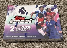 2025-26 Topps Finest Premier League Soccer Checklist Guide in-content 24