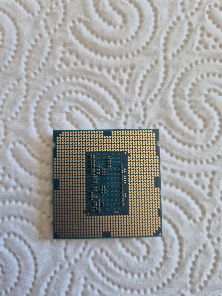 I5-4570 - Photo 3/3