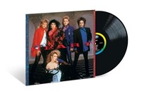 Heart - Vinyl Record 1LP - F99Z