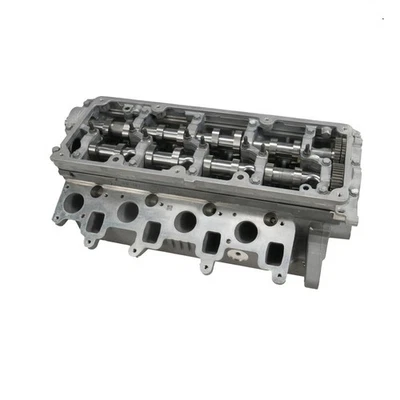 Zylinderkopf KOMPLETT ORIGINAL für VW 2.0 TDI 03L103351A 03L103351J 908700 CEG - Bild 1 von 4
