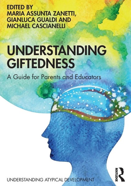 Understanding Giftedness A Guide For Parents And Educators Zanetti (U. A.) Buch-image