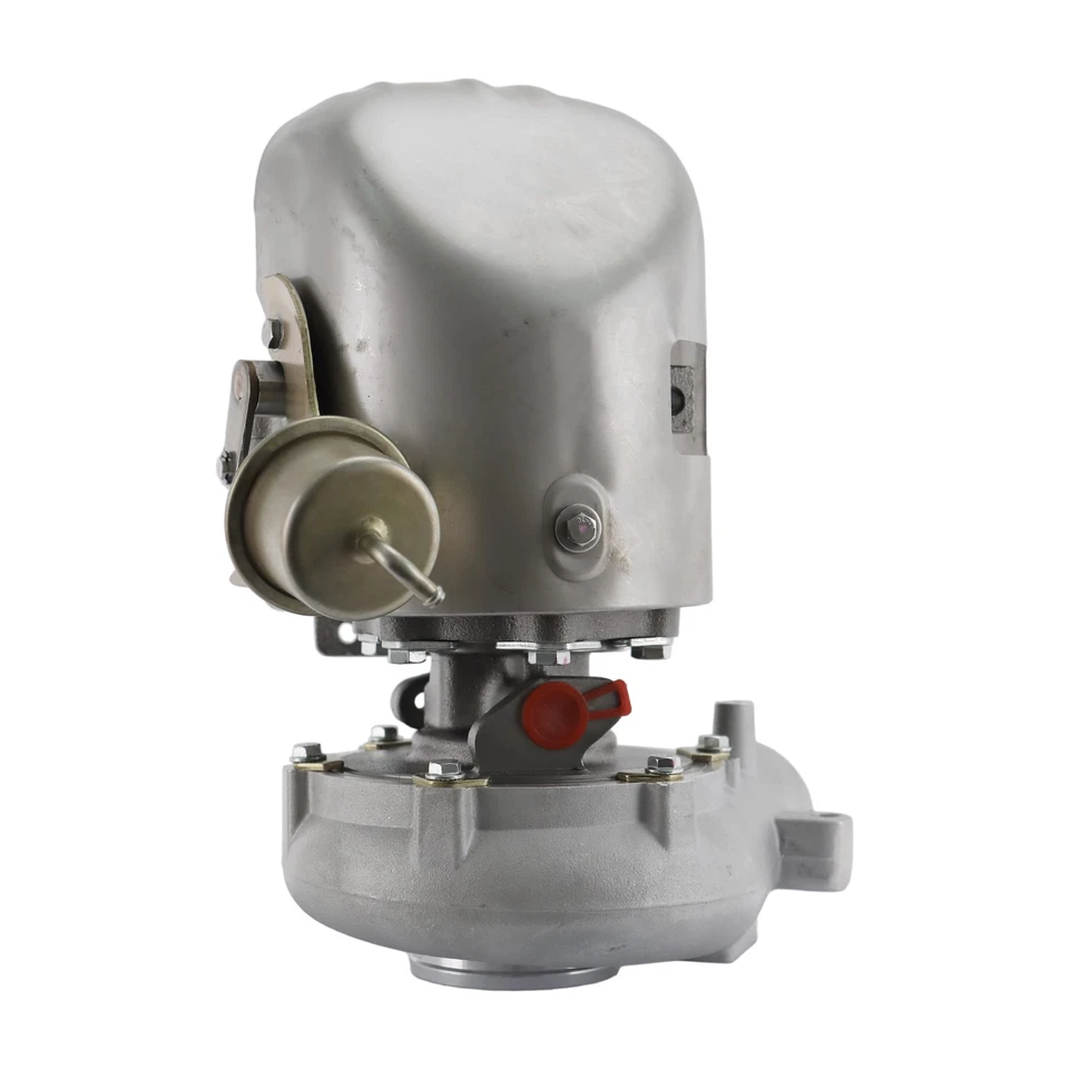 FOR Chevy GMC GM5 GM8 Pickup Truck 6.5L Diesel Turbo Turbocharger 12552738 Foto 4 de 4