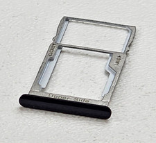 OEM SIM Tray  microSD Memory Card Holder Part for BLU G9 Pro G0230WW