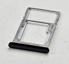 OEM SIM Tray & microSD Memory Card Holder Part for BLU G9 Pro G0230WW
