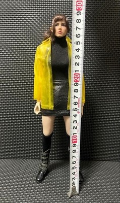 JOI ジョイ ブレードランナー2049 シームレスボディ　アクションフィギュア JOI Blade Runner 2049 Joy 1/6 Scale Seamless Body Action Figure