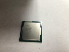 Intel Core i5-4570S 2.9GHz 3.6GHz Turbo 6MB 5GT/s SR14J LGA1150 Fair Grade CPU