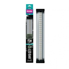 Arcadia Jungle Dawn LED Bar 15W - 290mm Sonnenlicht Lampe Terrarium Pflanzen