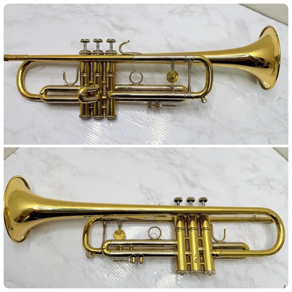 Holton Professional Brass Trumpets for sale | eBay