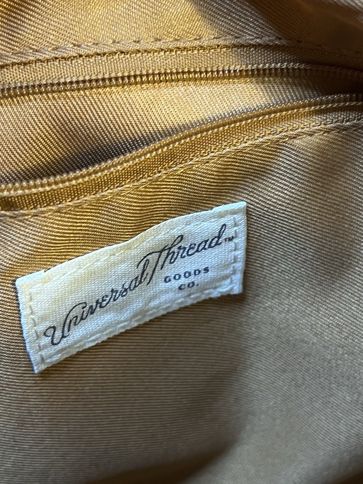 Universal Thread Thread Rowan Shoulder Bag Womens… - image 8