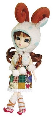Pullip/Greggia F-545