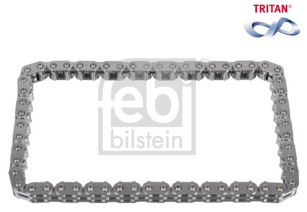 Febi Bilstein Steuerkette 176016 FüR Mazda Cx Kf Gj Gl Ke Gh Van Bm Bn GJ2FP Awd-image