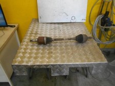 Cardan Renault SCENIC