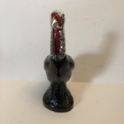 Vintage Avon WILD TURKEY Wild Country After Shave Decanter 6 oz (Empty) — photo 2