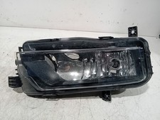 Antibrouillard Volkswagen CADDY
