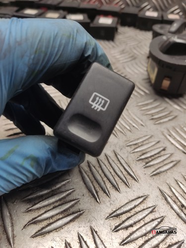 FORD GALAXY WA6 Windschutzscheibe Heizung Schalter 7m5959621b 1.90 26263224