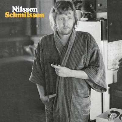 Harry Nilsson - Nilsson Schmilsson [New Vinyl LP] 150 Gram