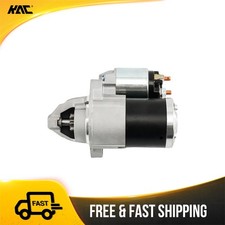 New Starter For 2007-2012 Dodge Caliber 2007-2017 Jeep Compass Patriot L4 17994