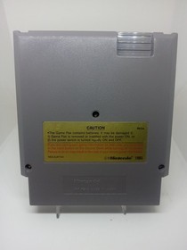 Legend of Zelda (Nintendo NES) Ricondizionato! Autentico!