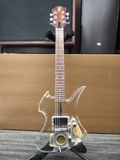 FERNANDES CR-JR Electric Guitar