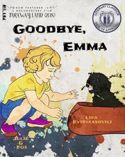 Goodbye, Emma by Julie G. Fox (English) Paperback Book