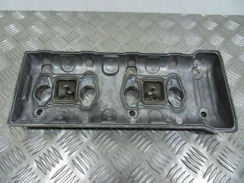 BMW S1000 R XR RR HP4 Motore testata cilindro magnesio coperchio oscillante 2008-2021 - Foto 6 di 10