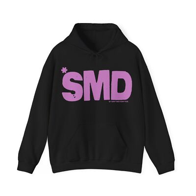 Lucki SMD Flawless Like Me Hoodie Album Tour Merch - All Sizes | eBay