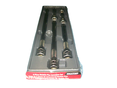 Snap-on 6 PC 2016 3/8 Snap-on 6 PC 2016 3/8