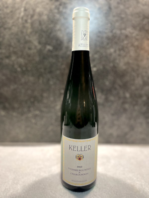Klaus Peter Keller Weißburgunder & Chardonnay 2022