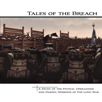 Tales Of The Breach