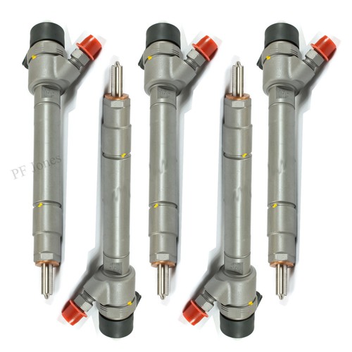 Форсунка bosch 0445110251