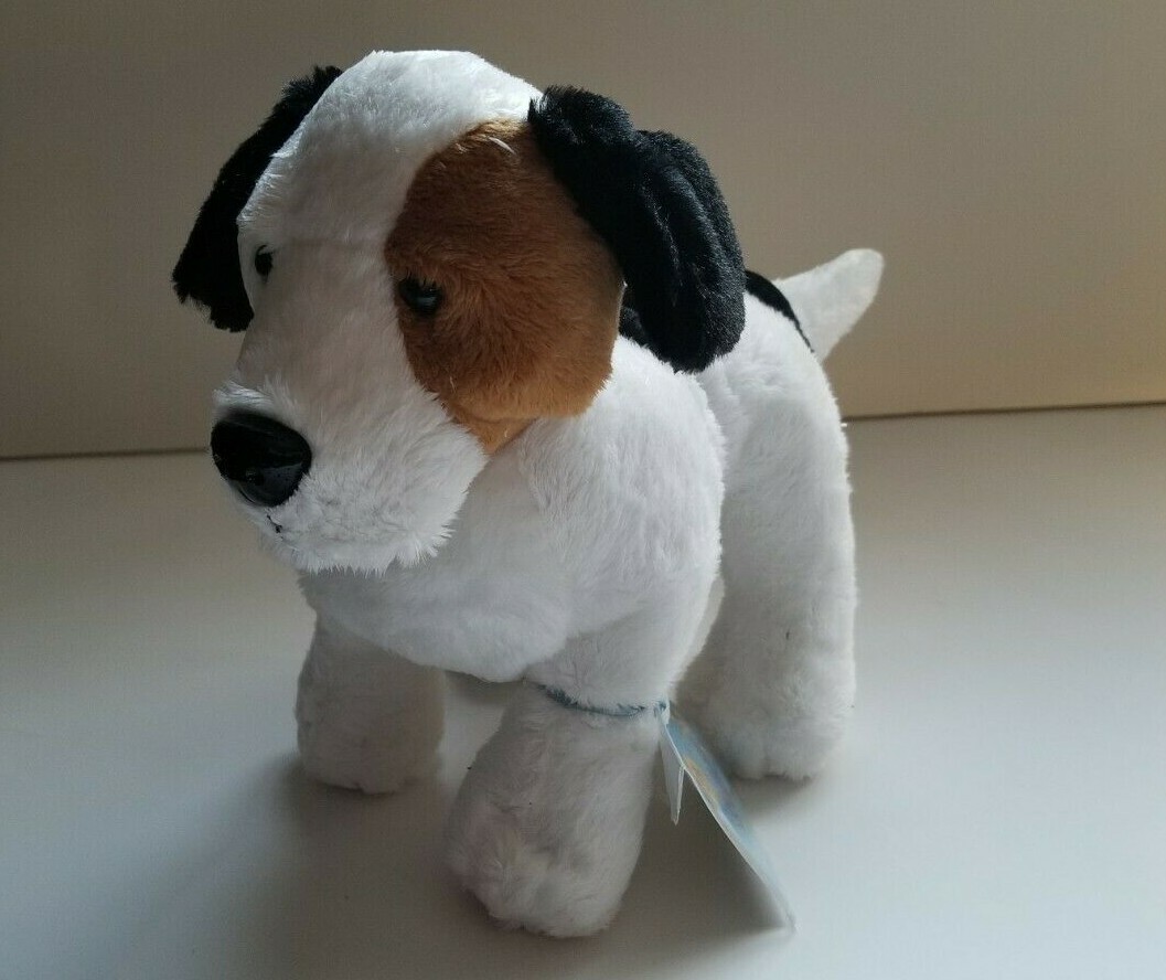 Webkinz Jack Russell for sale online | eBay
