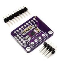 CJMCU-98306 MAX98306 Stereo Class D Amplifier Class AB Audio 3.7W