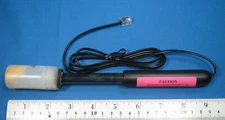 LEAP  SYSTEM  pH  PROBE  NEW  OLD  STOCK  FREE  SHIPPING