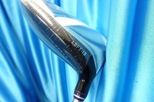 ONOFF Lady 2025 Driver 13.0 / SMOOTH KICK LP-425D L - Picture 5 of 10