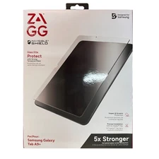ZAGG InvisibleShield Glass Elite  Screen Protector for Samsung Galaxy Tab A9+