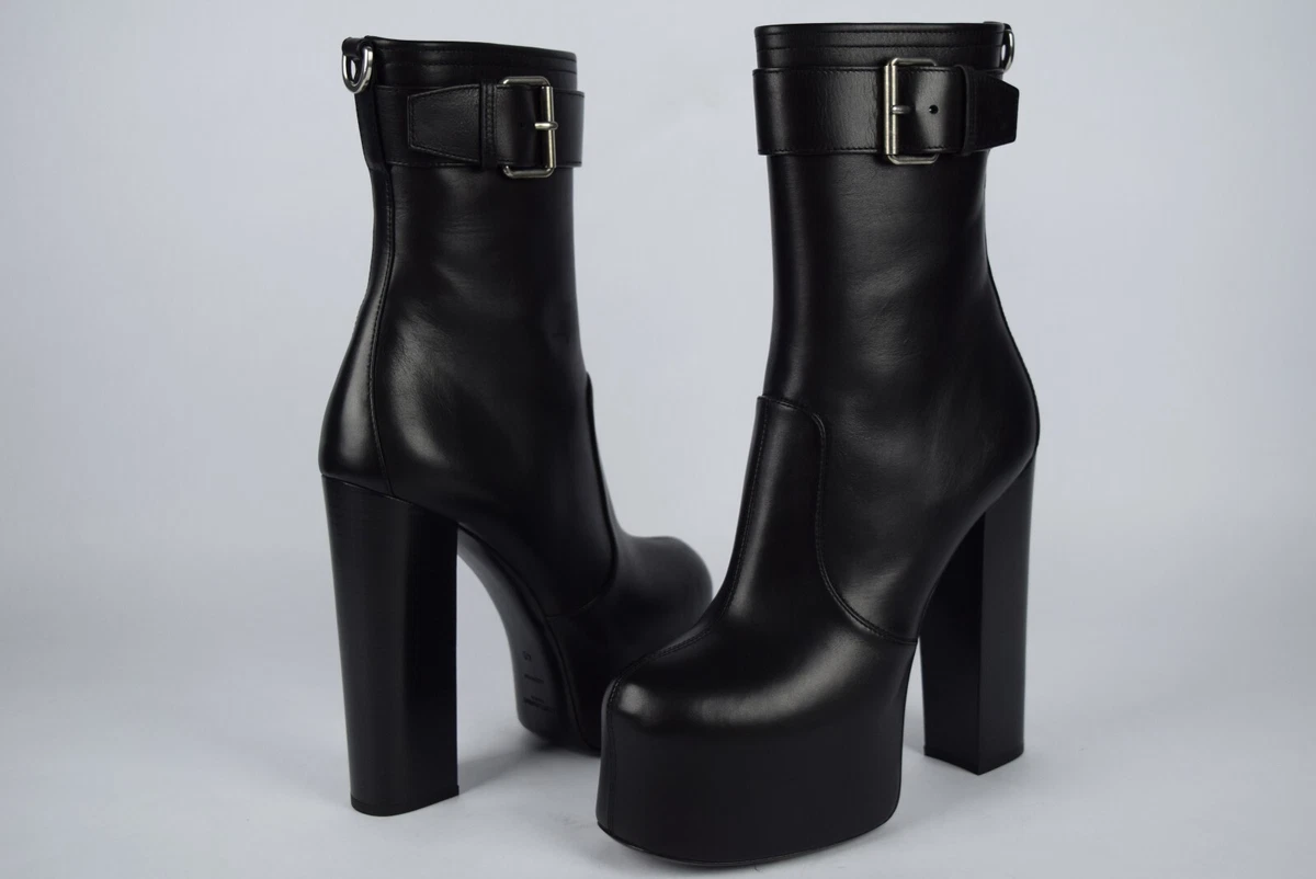 Saint Laurent Women's Boots for sale | eBay